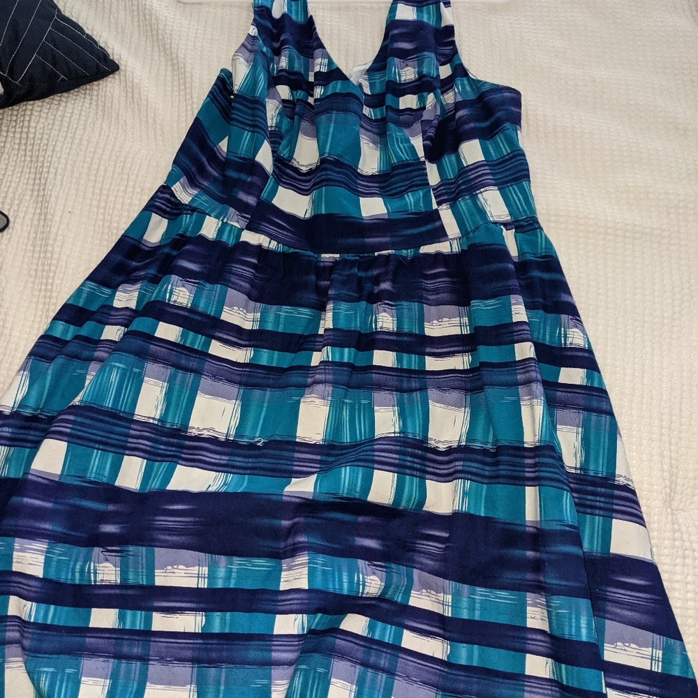 Summer dress